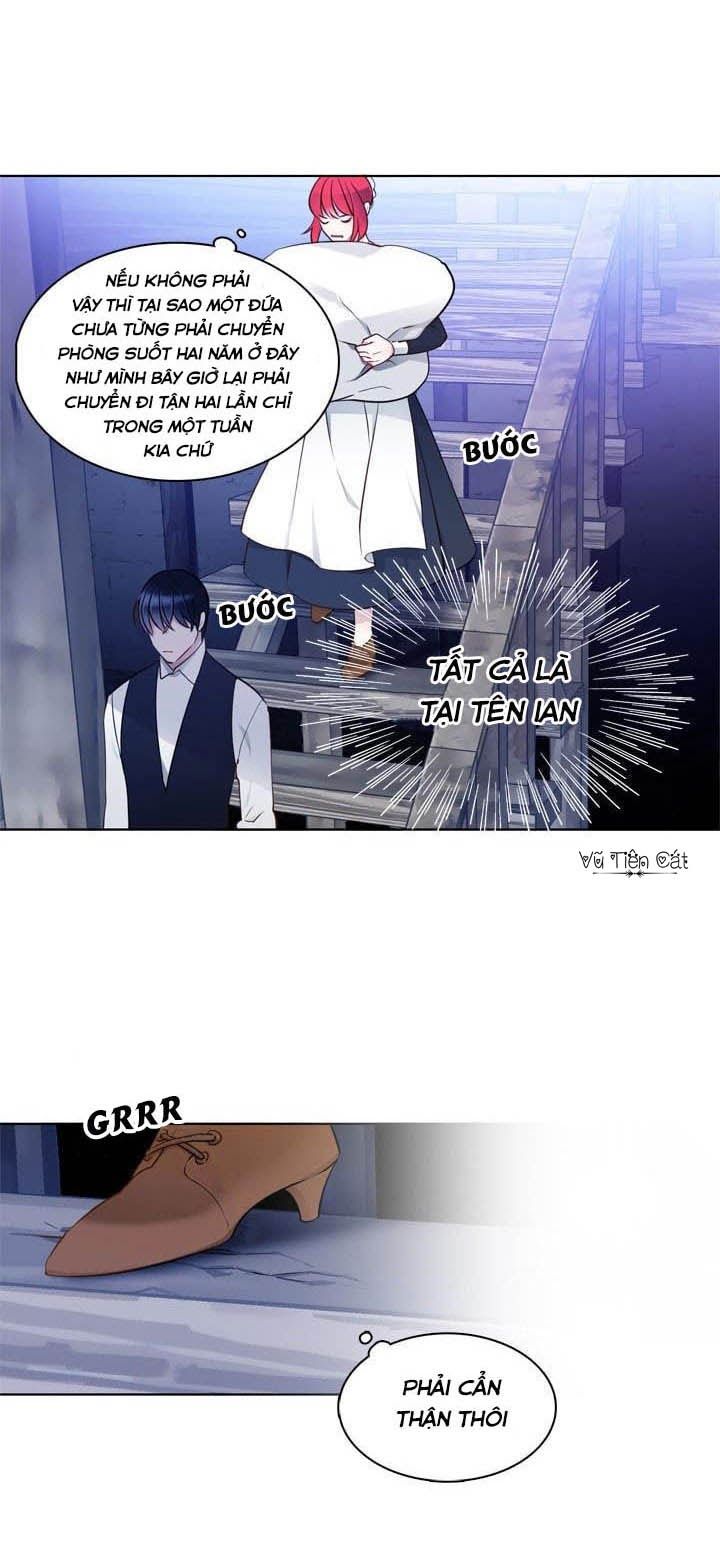 đọc truyện Thanh Tra Của Muiella Chương 11 ảnh 57 tại Thiên Thai Truyện