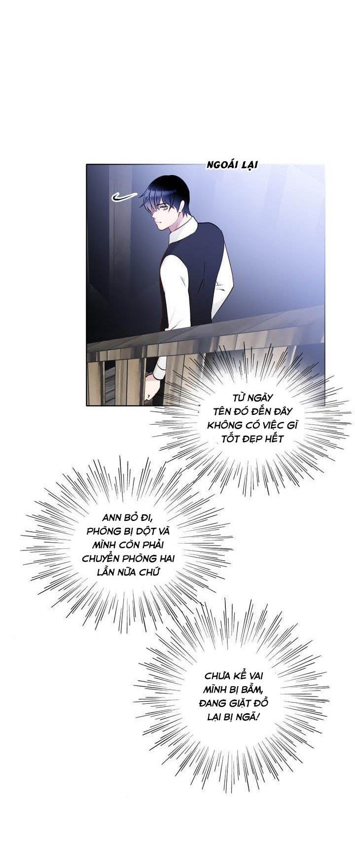 đọc truyện Thanh Tra Của Muiella Chương 11 ảnh 58 tại Thiên Thai Truyện