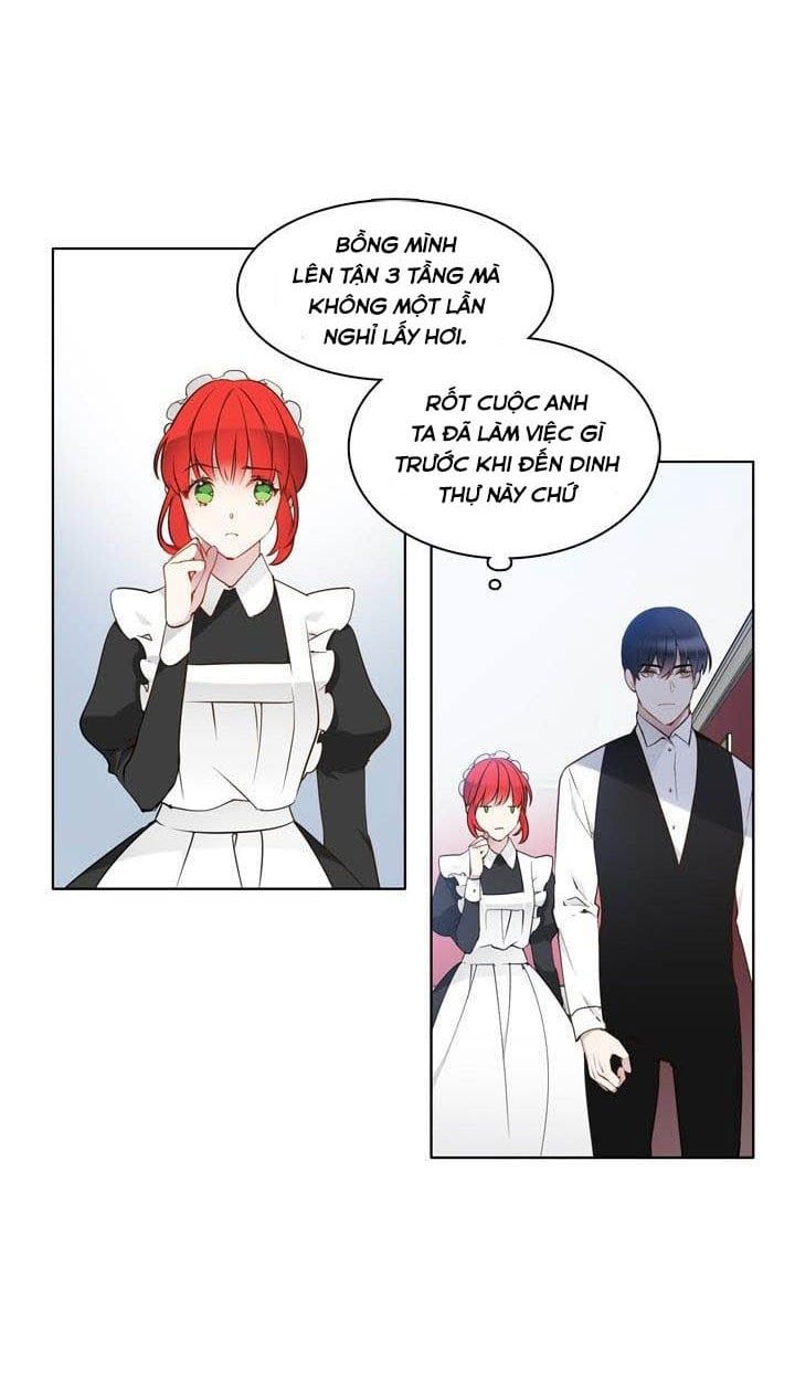 đọc truyện Thanh Tra Của Muiella Chương 11 ảnh 8 tại Thiên Thai Truyện