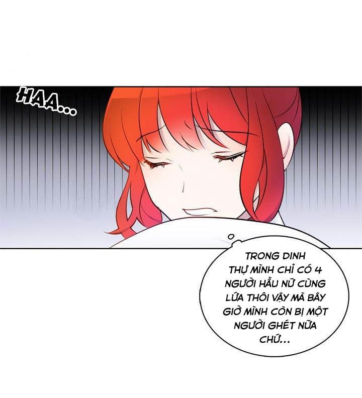 đọc truyện Thanh Tra Của Muiella Chương 11 ảnh 62 tại Thiên Thai Truyện