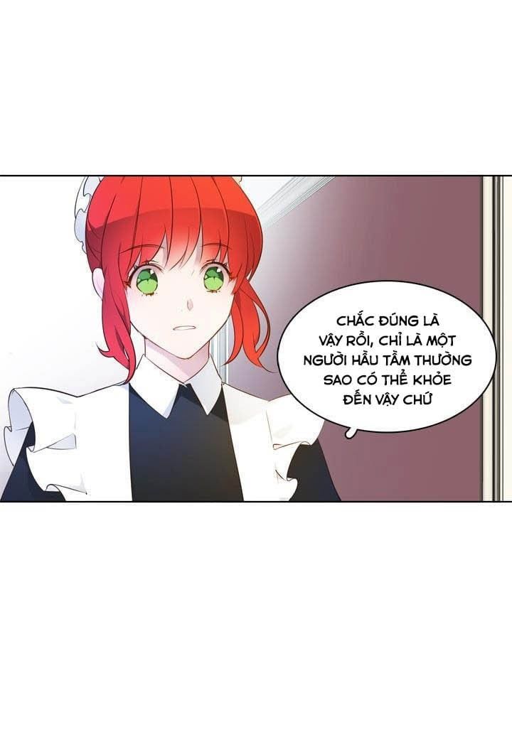 đọc truyện Thanh Tra Của Muiella Chương 11 ảnh 10 tại Thiên Thai Truyện