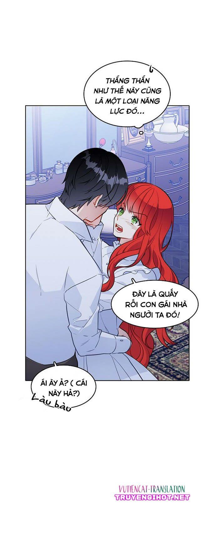 đọc truyện Thanh Tra Của Muiella Chương 110 ảnh 19 tại Thiên Thai Truyện