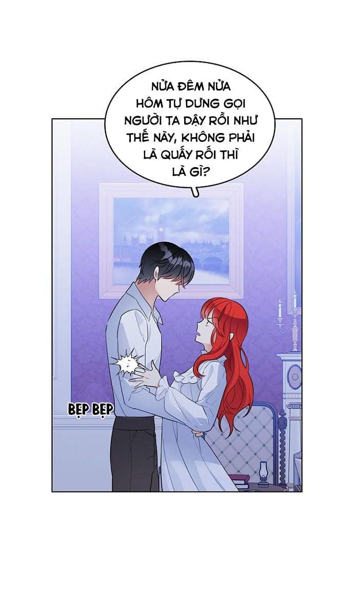 đọc truyện Thanh Tra Của Muiella Chương 110 ảnh 20 tại Thiên Thai Truyện