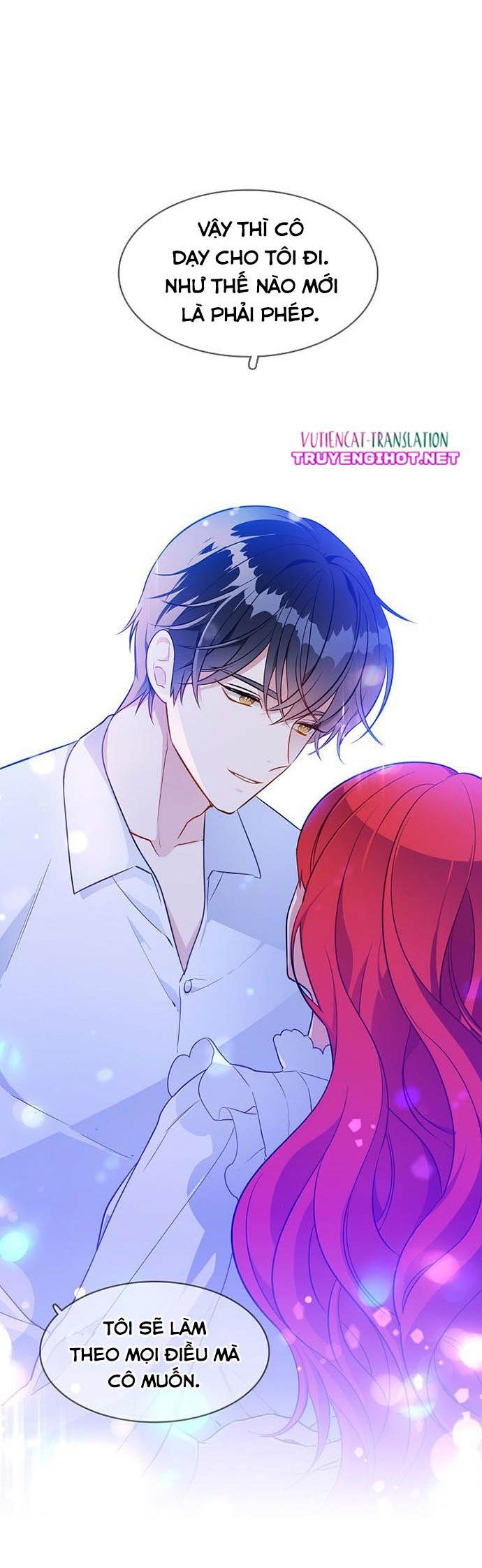 đọc truyện Thanh Tra Của Muiella Chương 110 ảnh 21 tại Thiên Thai Truyện