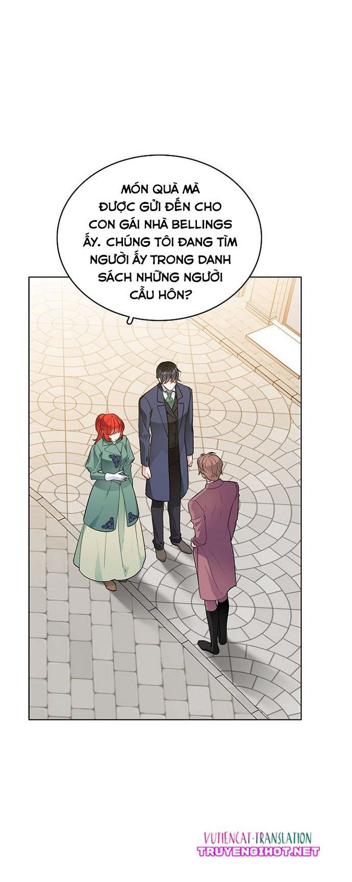 đọc truyện Thanh Tra Của Muiella Chương 110 ảnh 30 tại Thiên Thai Truyện