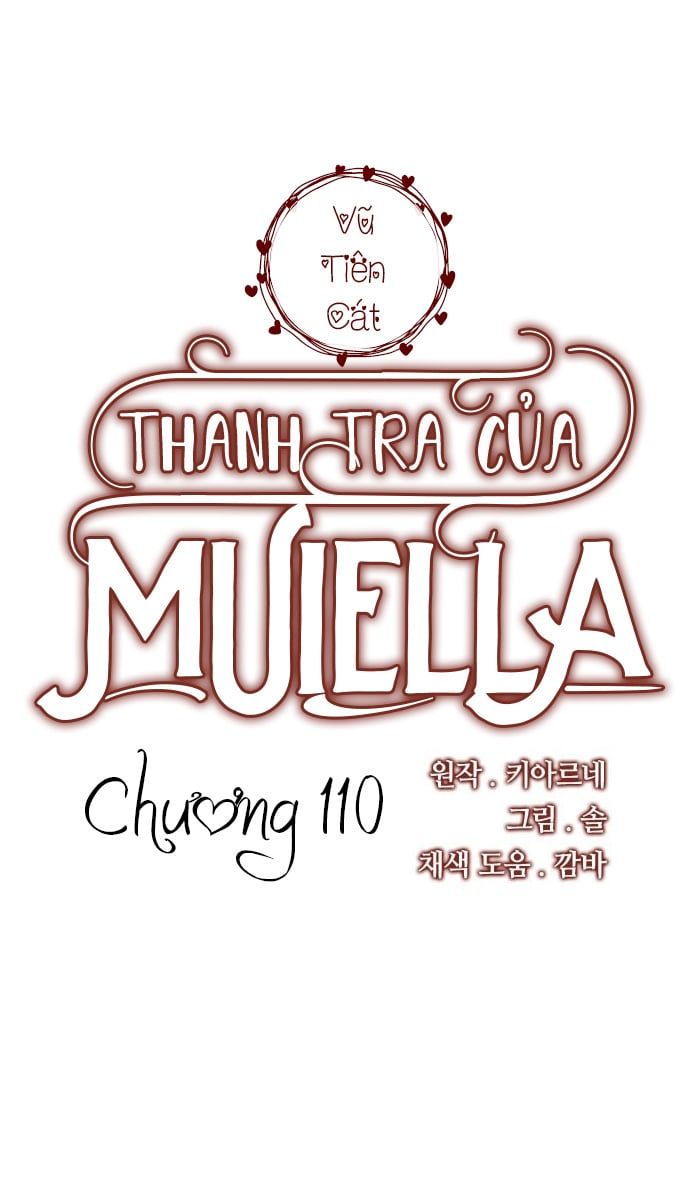 đọc truyện Thanh Tra Của Muiella Chương 110 ảnh 5 tại Thiên Thai Truyện