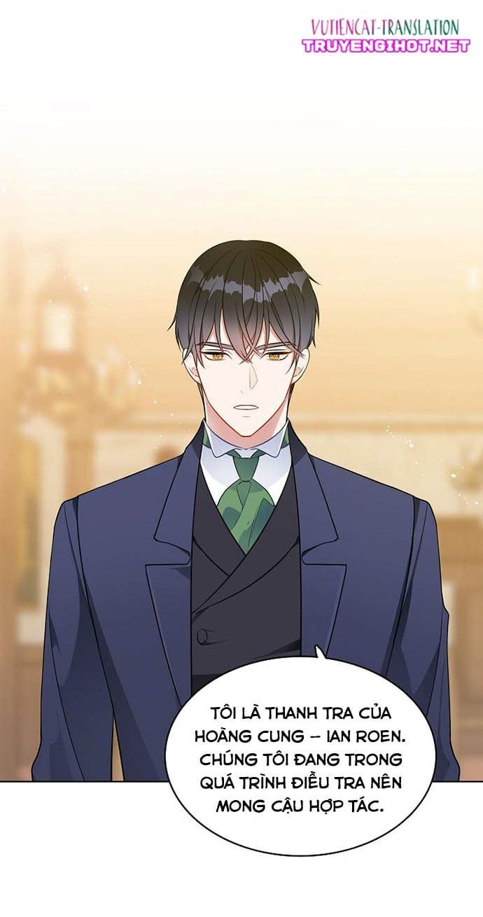 đọc truyện Thanh Tra Của Muiella Chương 110 ảnh 45 tại Thiên Thai Truyện