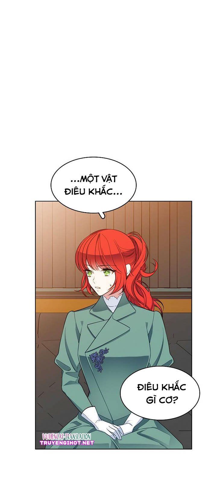 đọc truyện Thanh Tra Của Muiella Chương 111 ảnh 19 tại Thiên Thai Truyện