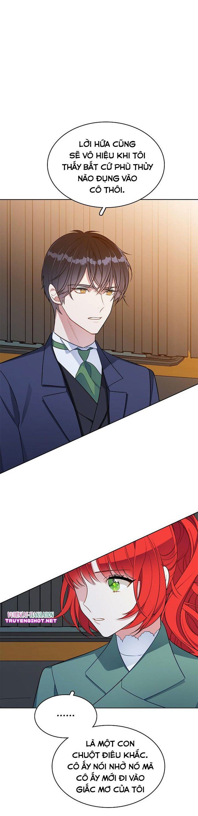 đọc truyện Thanh Tra Của Muiella Chương 111 ảnh 21 tại Thiên Thai Truyện