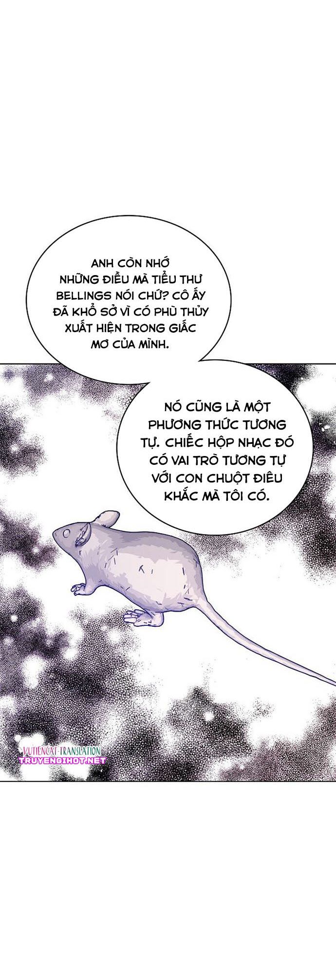 đọc truyện Thanh Tra Của Muiella Chương 111 ảnh 22 tại Thiên Thai Truyện