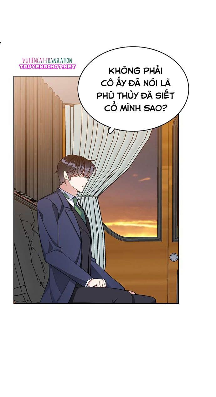 đọc truyện Thanh Tra Của Muiella Chương 111 ảnh 23 tại Thiên Thai Truyện