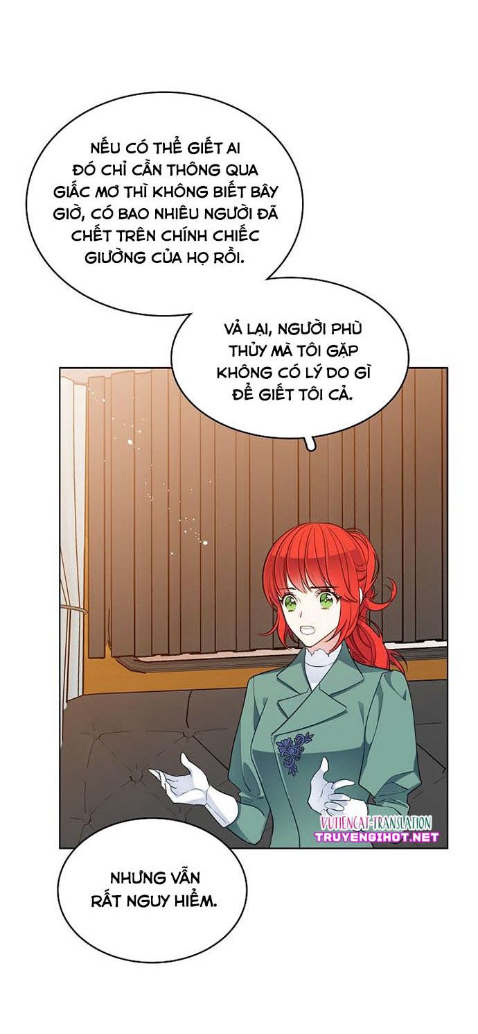 đọc truyện Thanh Tra Của Muiella Chương 111 ảnh 24 tại Thiên Thai Truyện