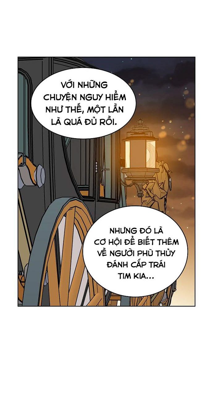 đọc truyện Thanh Tra Của Muiella Chương 111 ảnh 29 tại Thiên Thai Truyện