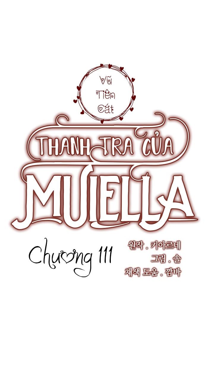đọc truyện Thanh Tra Của Muiella Chương 111 ảnh 5 tại Thiên Thai Truyện