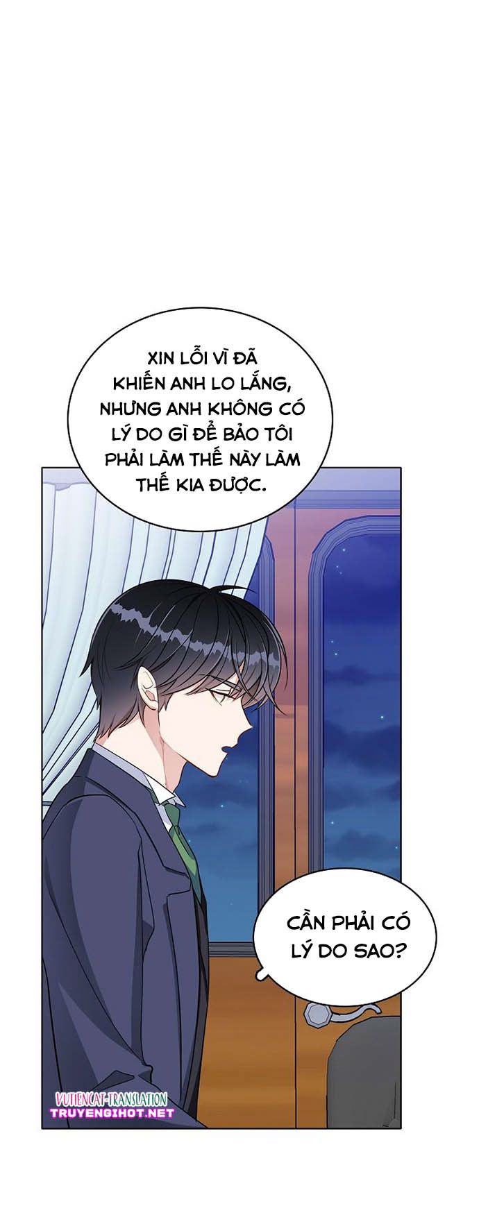 đọc truyện Thanh Tra Của Muiella Chương 111 ảnh 34 tại Thiên Thai Truyện