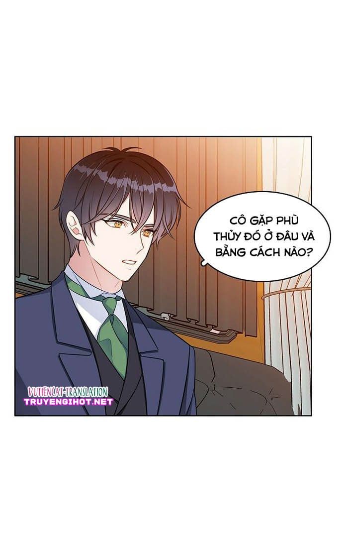 đọc truyện Thanh Tra Của Muiella Chương 111 ảnh 6 tại Thiên Thai Truyện