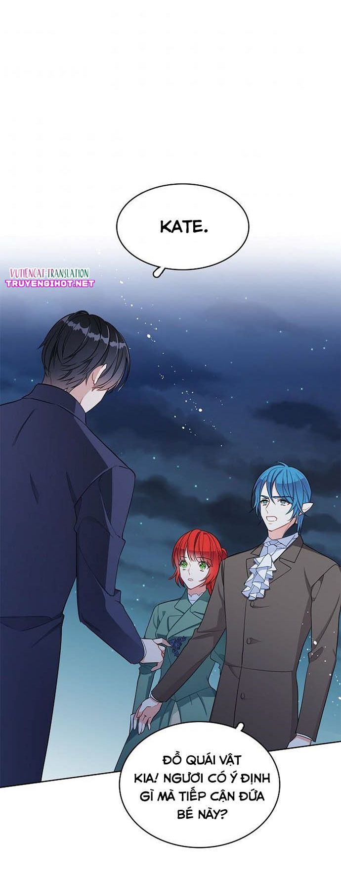 đọc truyện Thanh Tra Của Muiella Chương 111 ảnh 45 tại Thiên Thai Truyện