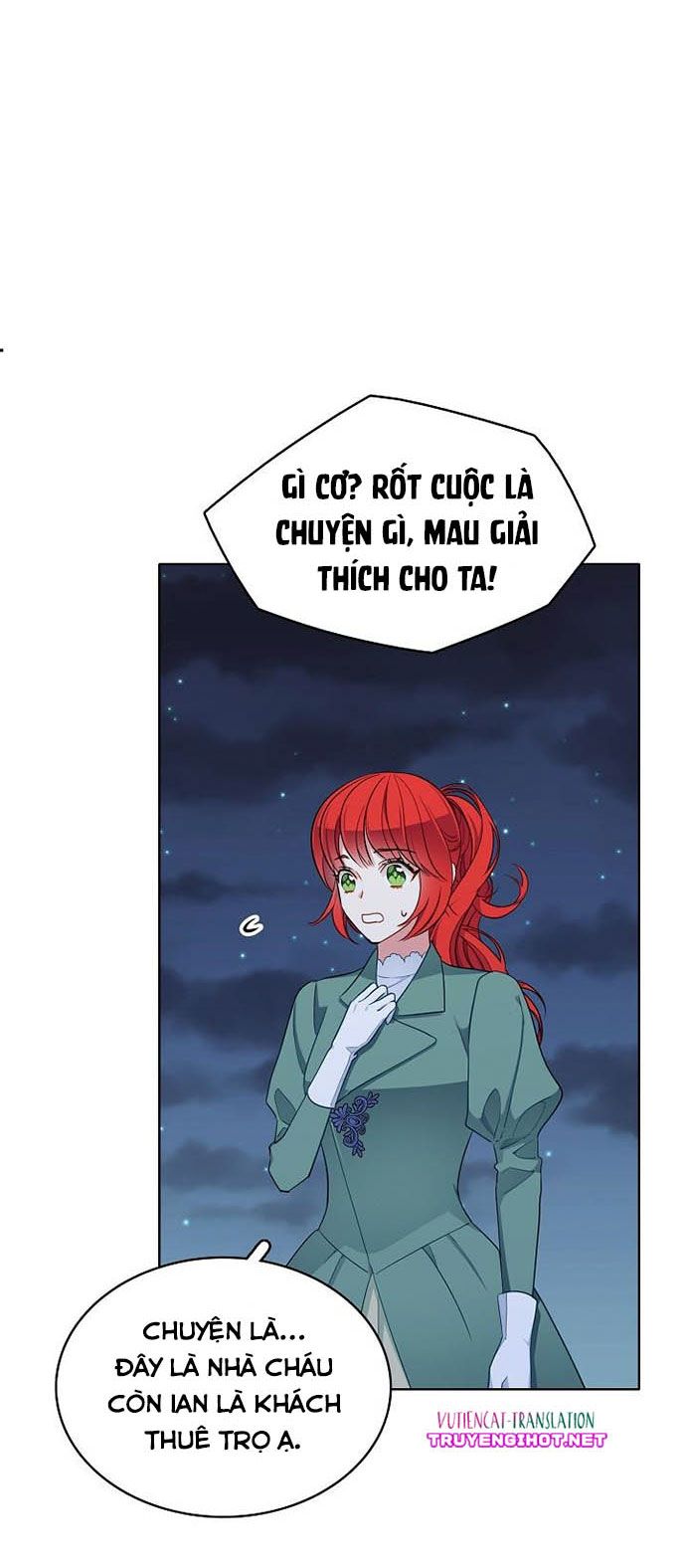 đọc truyện Thanh Tra Của Muiella Chương 111 ảnh 50 tại Thiên Thai Truyện