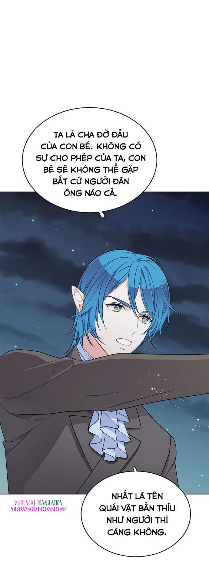 đọc truyện Thanh Tra Của Muiella Chương 111 ảnh 55 tại Thiên Thai Truyện