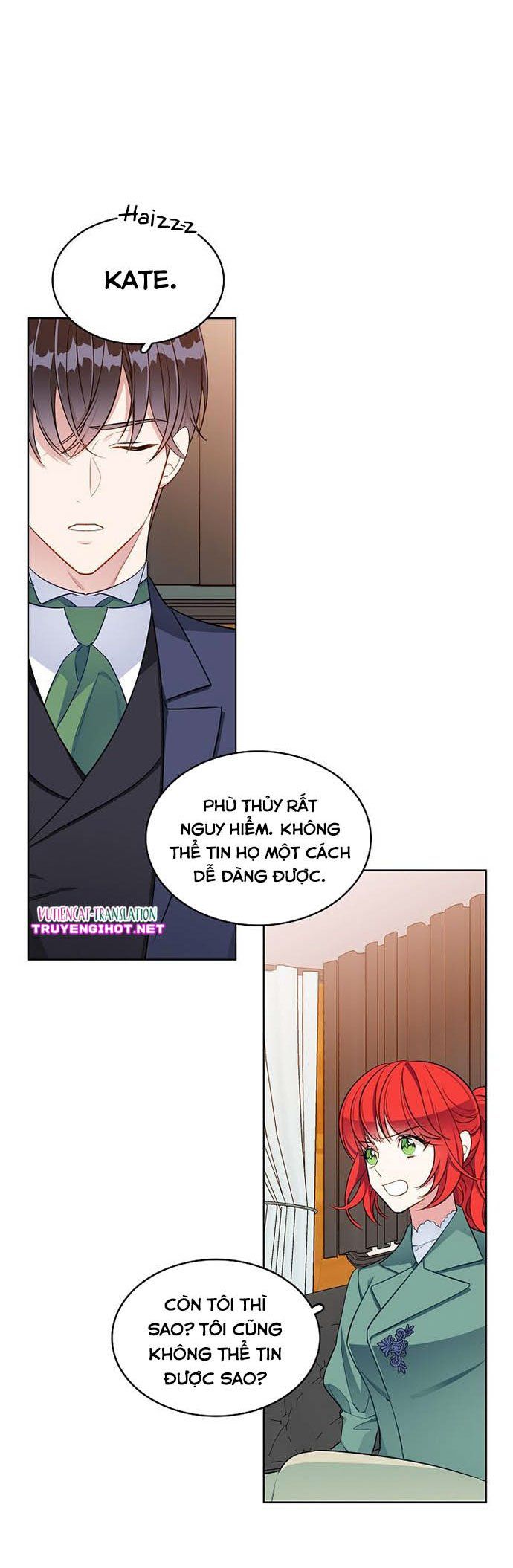 đọc truyện Thanh Tra Của Muiella Chương 111 ảnh 8 tại Thiên Thai Truyện