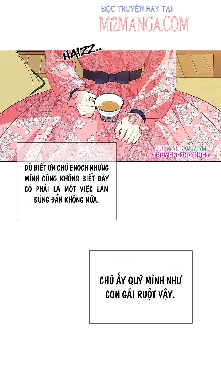 đọc truyện Thanh Tra Của Muiella Chương 112.1 ảnh 12 tại Thiên Thai Truyện