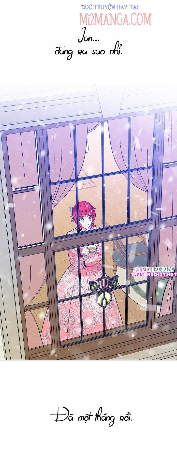 đọc truyện Thanh Tra Của Muiella Chương 112.1 ảnh 17 tại Thiên Thai Truyện