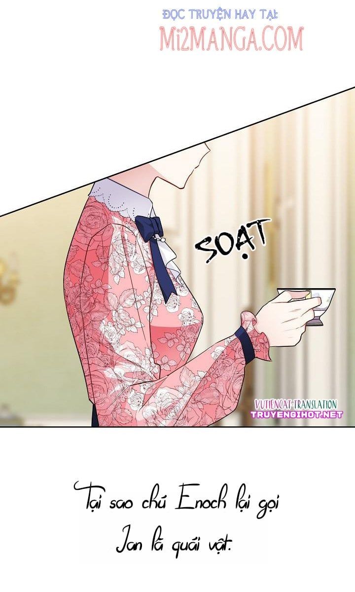 đọc truyện Thanh Tra Của Muiella Chương 112.1 ảnh 20 tại Thiên Thai Truyện