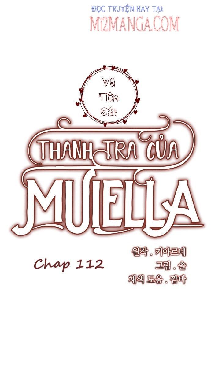 đọc truyện Thanh Tra Của Muiella Chương 112.1 ảnh 4 tại Thiên Thai Truyện