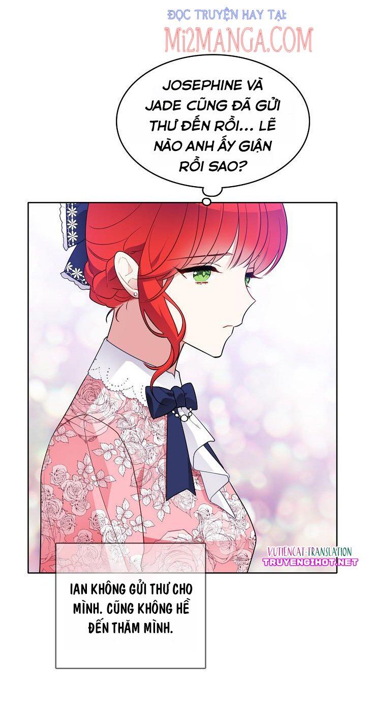 đọc truyện Thanh Tra Của Muiella Chương 112.1 ảnh 23 tại Thiên Thai Truyện