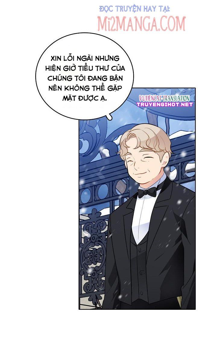 đọc truyện Thanh Tra Của Muiella Chương 112.1 ảnh 27 tại Thiên Thai Truyện