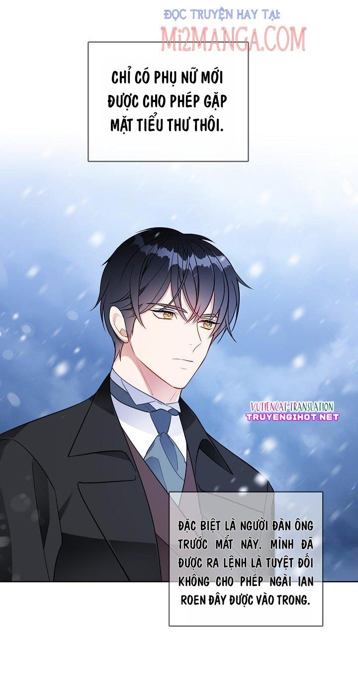 đọc truyện Thanh Tra Của Muiella Chương 112.1 ảnh 29 tại Thiên Thai Truyện