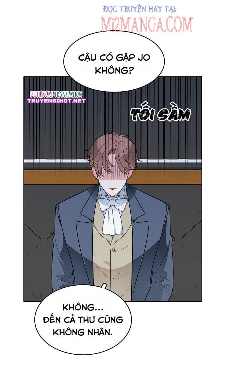 đọc truyện Thanh Tra Của Muiella Chương 112.2 ảnh 14 tại Thiên Thai Truyện