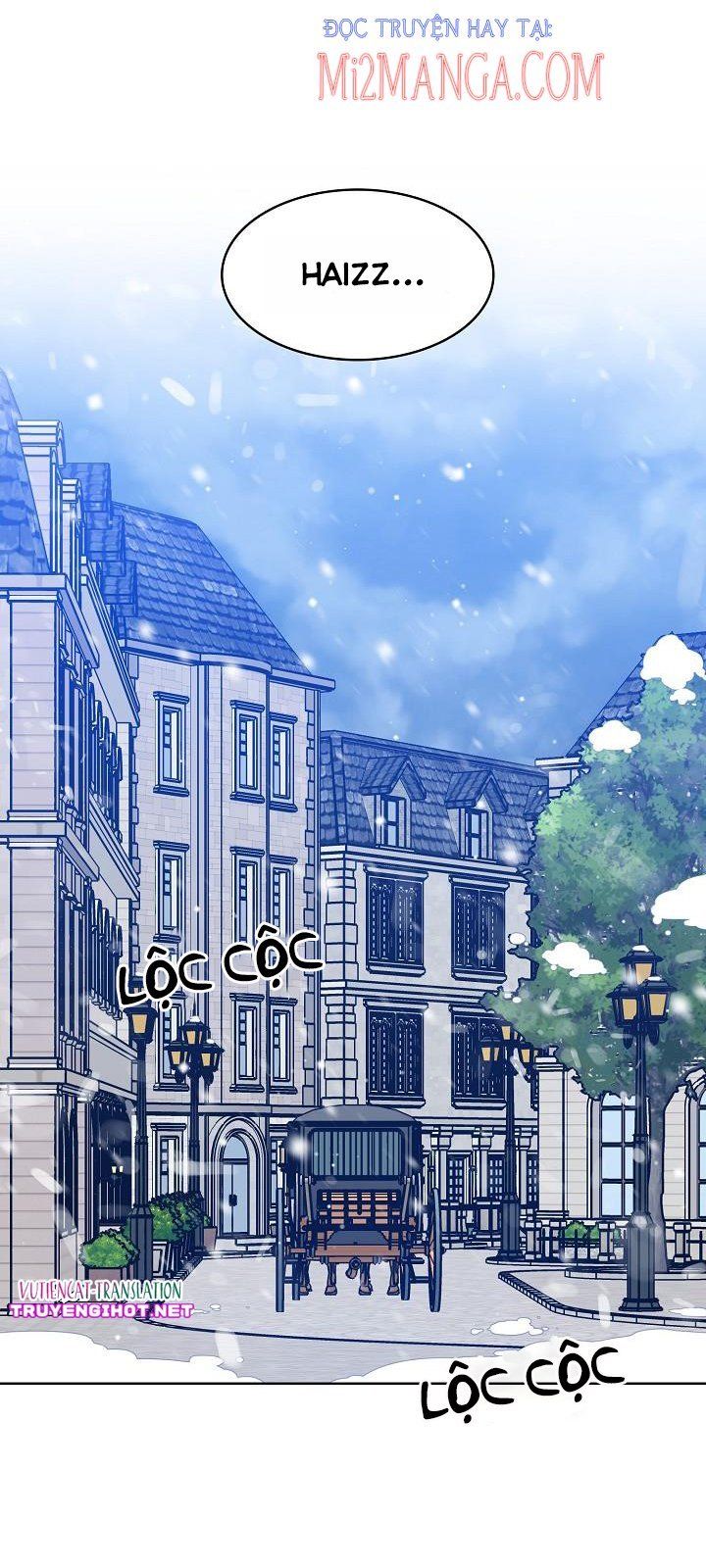 đọc truyện Thanh Tra Của Muiella Chương 112.2 ảnh 18 tại Thiên Thai Truyện