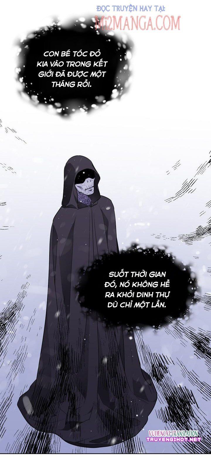 đọc truyện Thanh Tra Của Muiella Chương 112.2 ảnh 21 tại Thiên Thai Truyện