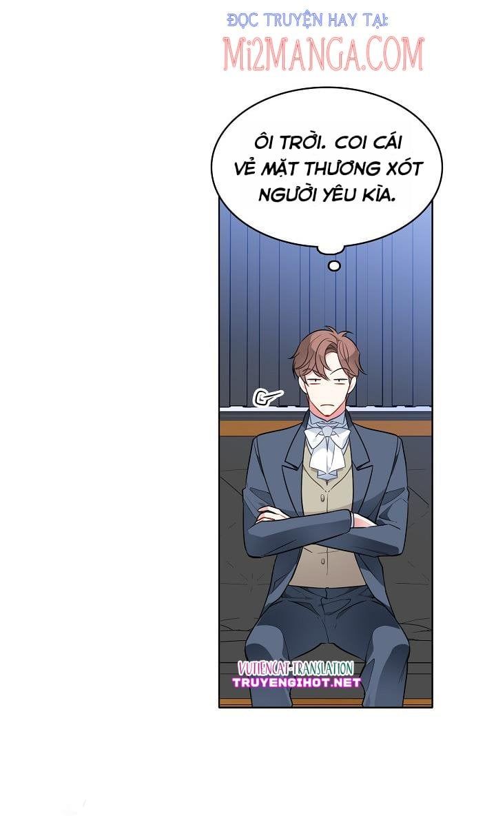 đọc truyện Thanh Tra Của Muiella Chương 112.2 ảnh 9 tại Thiên Thai Truyện