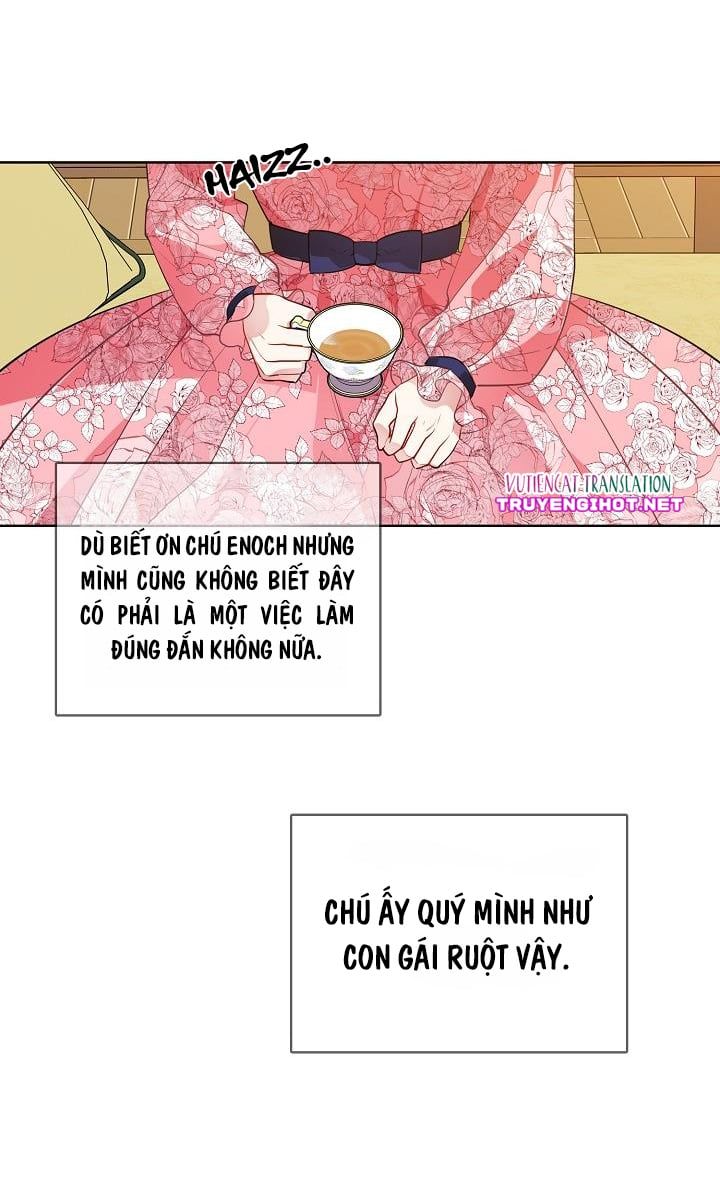 đọc truyện Thanh Tra Của Muiella Chương 112 ảnh 12 tại Thiên Thai Truyện