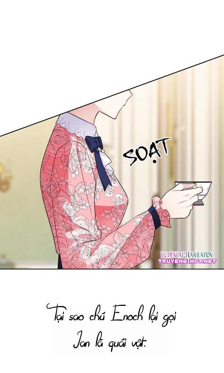 đọc truyện Thanh Tra Của Muiella Chương 112 ảnh 20 tại Thiên Thai Truyện