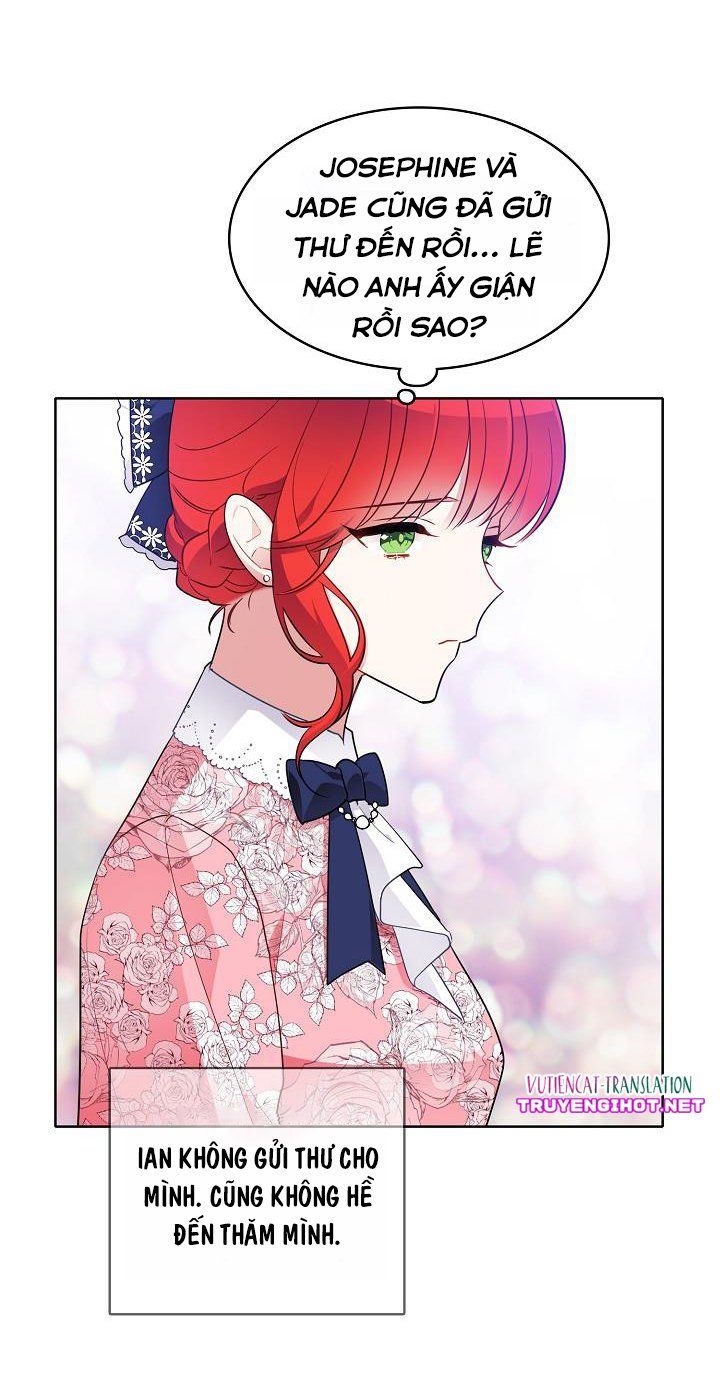 đọc truyện Thanh Tra Của Muiella Chương 112 ảnh 23 tại Thiên Thai Truyện