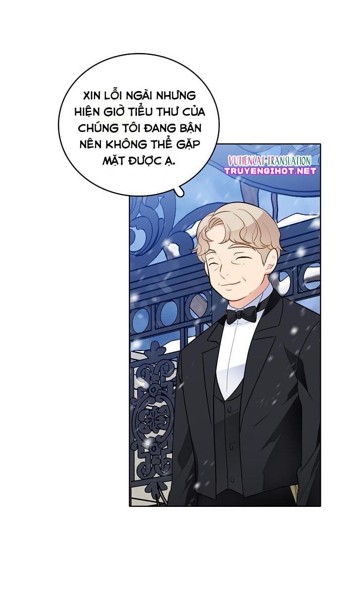 đọc truyện Thanh Tra Của Muiella Chương 112 ảnh 27 tại Thiên Thai Truyện