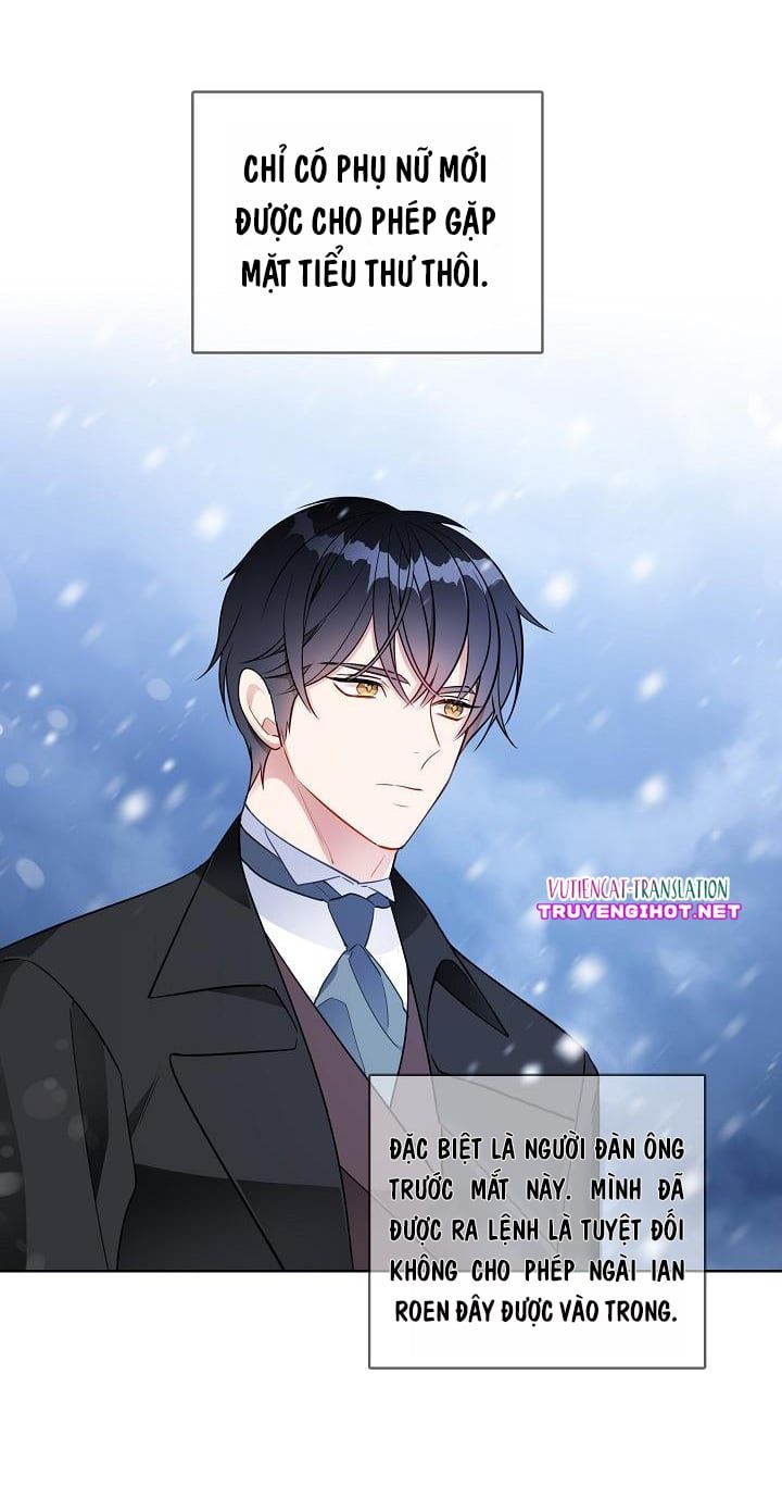 đọc truyện Thanh Tra Của Muiella Chương 112 ảnh 29 tại Thiên Thai Truyện