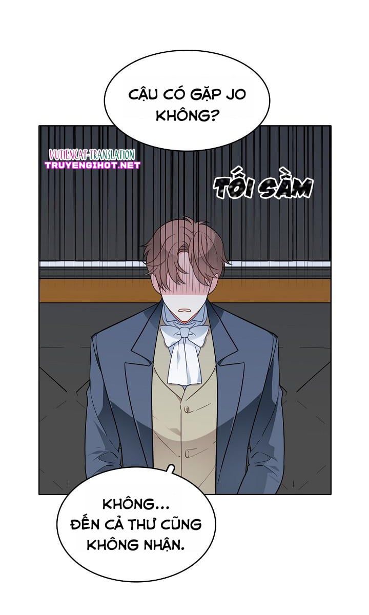 đọc truyện Thanh Tra Của Muiella Chương 112 ảnh 48 tại Thiên Thai Truyện