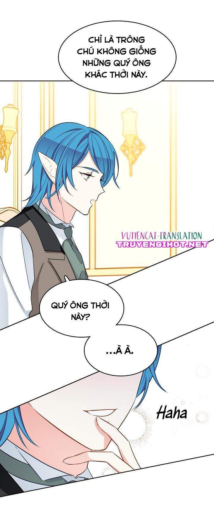 đọc truyện Thanh Tra Của Muiella Chương 113 ảnh 13 tại Thiên Thai Truyện