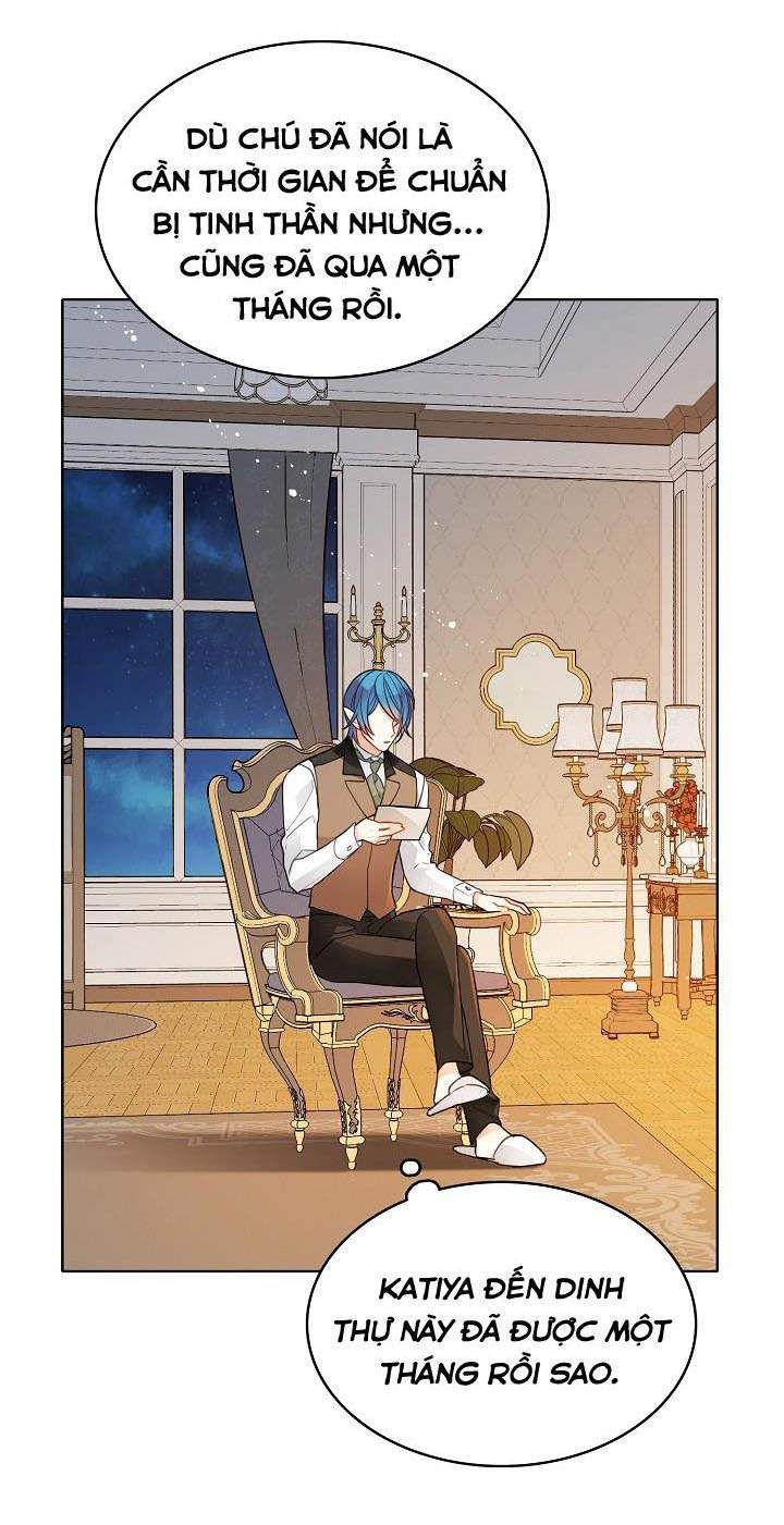 đọc truyện Thanh Tra Của Muiella Chương 113 ảnh 23 tại Thiên Thai Truyện