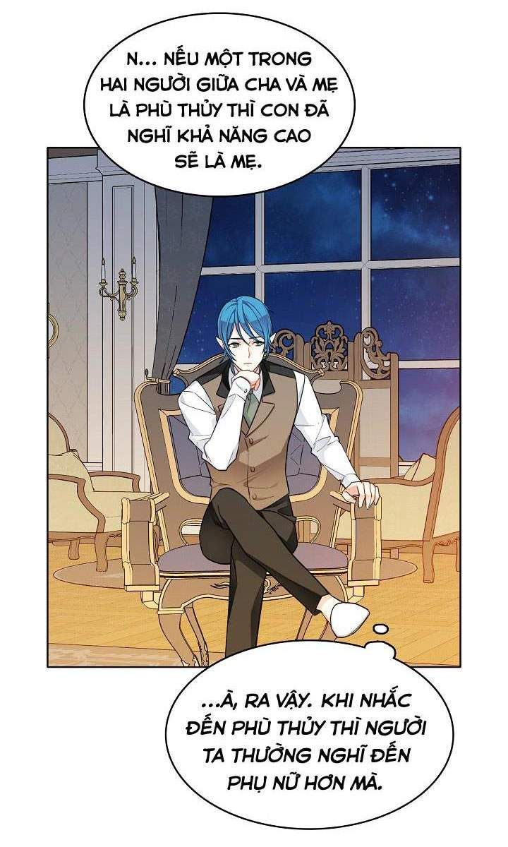 đọc truyện Thanh Tra Của Muiella Chương 113 ảnh 26 tại Thiên Thai Truyện