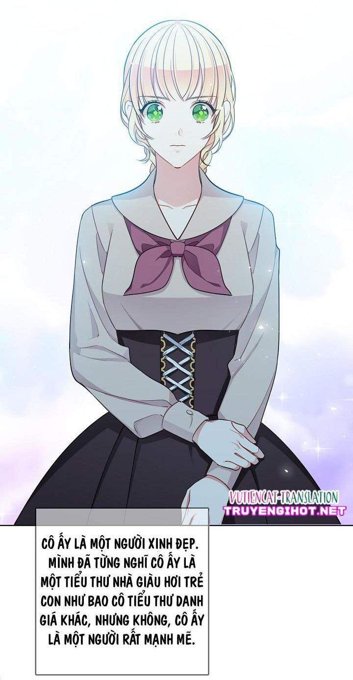 đọc truyện Thanh Tra Của Muiella Chương 113 ảnh 36 tại Thiên Thai Truyện