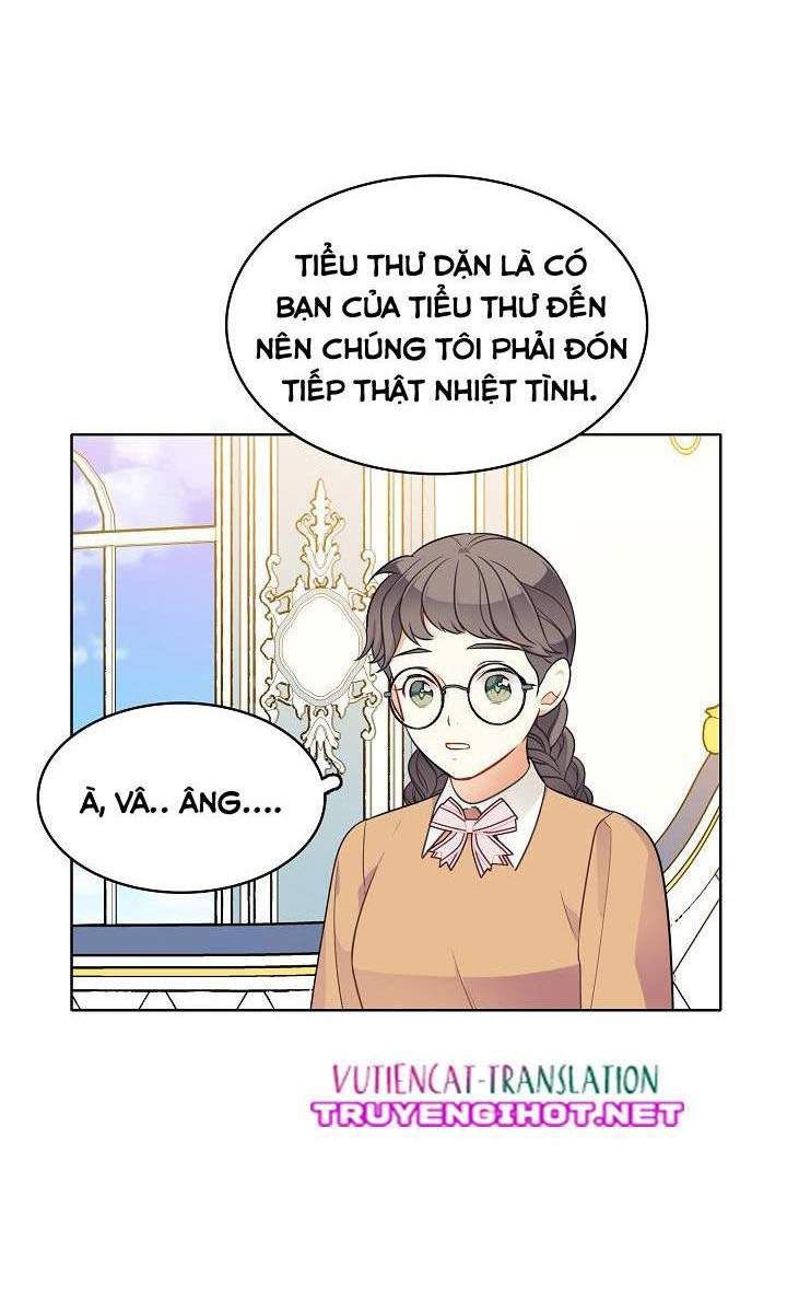 đọc truyện Thanh Tra Của Muiella Chương 113 ảnh 59 tại Thiên Thai Truyện