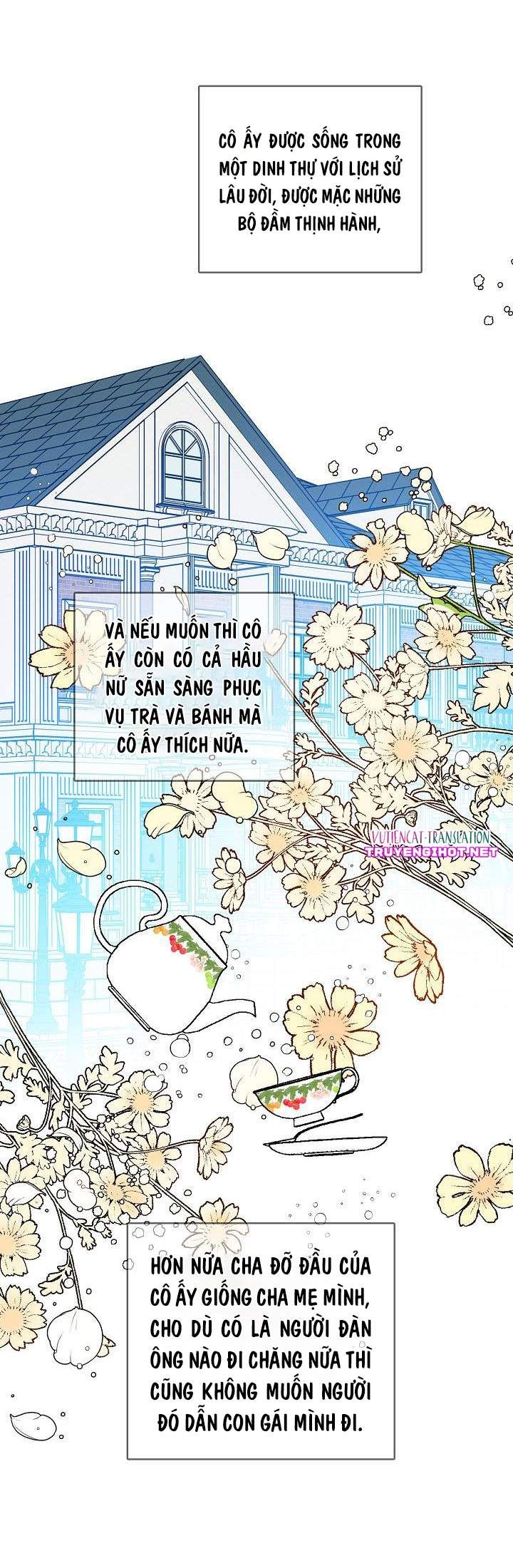 đọc truyện Thanh Tra Của Muiella Chương 114 ảnh 22 tại Thiên Thai Truyện