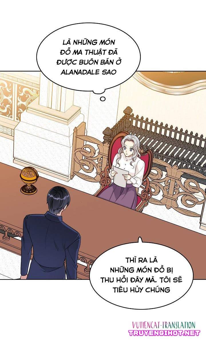 đọc truyện Thanh Tra Của Muiella Chương 115 ảnh 13 tại Thiên Thai Truyện