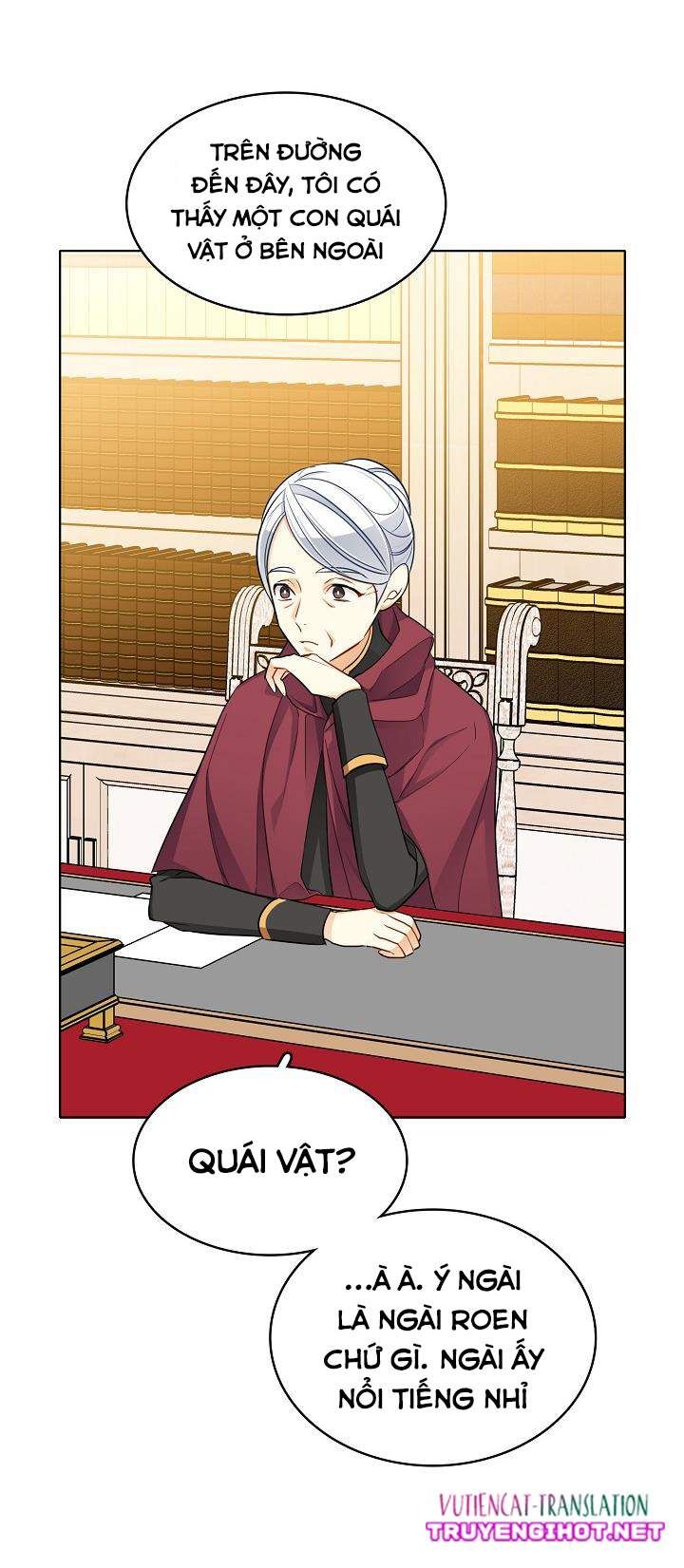 đọc truyện Thanh Tra Của Muiella Chương 115 ảnh 18 tại Thiên Thai Truyện