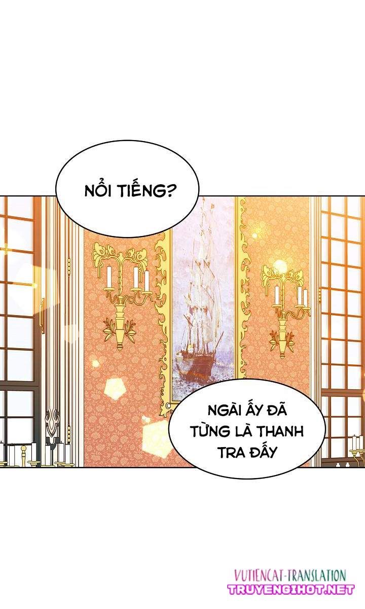 đọc truyện Thanh Tra Của Muiella Chương 115 ảnh 19 tại Thiên Thai Truyện